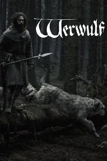Werwulf