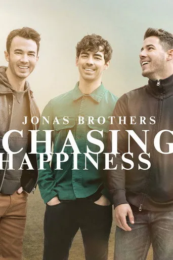 Chasing Happiness（追逐幸福）