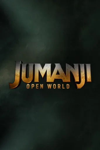 Jumanji: Open World