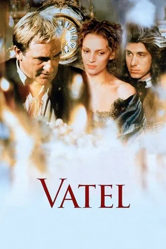 Vatel（烈愛灼身）