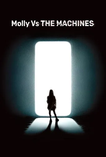 Molly vs. THE MACHINES