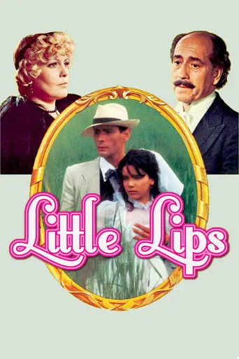 Little Lips（伊娃传）