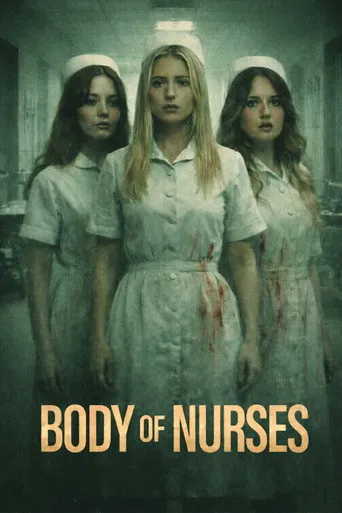 Body Of Nurses