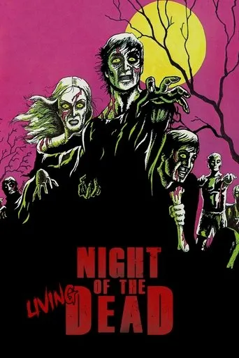 Night of the Living Dead（活死人之夜）