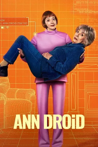 Ann Droid