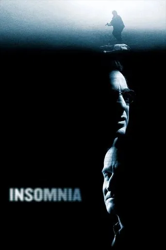Insomnia（白夜追凶）