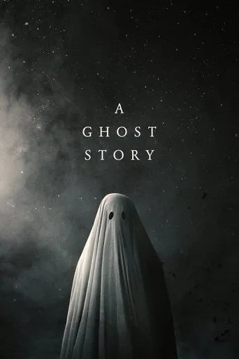 A Ghost Story（鬼魅浮生）