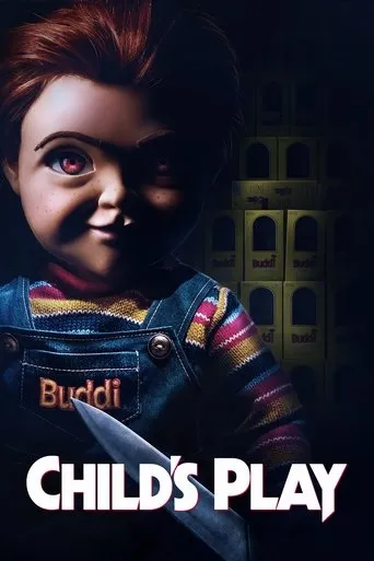 Child's Play（恰吉）