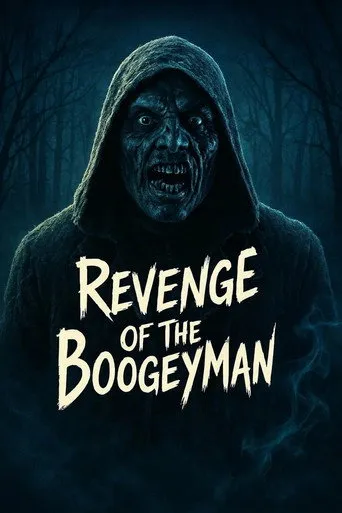 Revenge of the Boogeyman（屍魔敲門）
