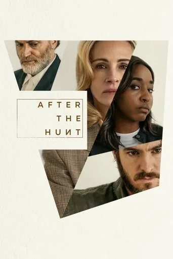 After the Hunt（獵後真相）