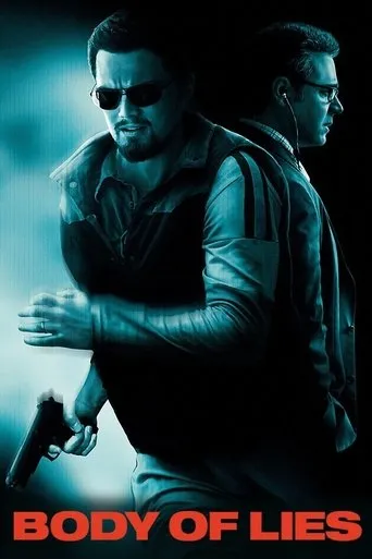 Body of Lies（谎言之躯）