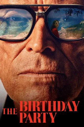 The Birthday Party（生日派对）