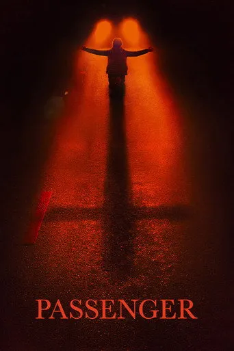 El Pasajero Del Diablo