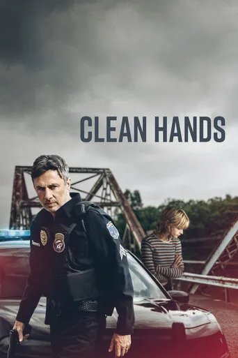 Clean Hands（干净的手）