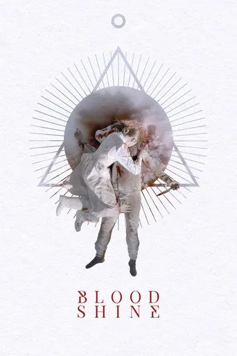 Blood Shine（血光四射）