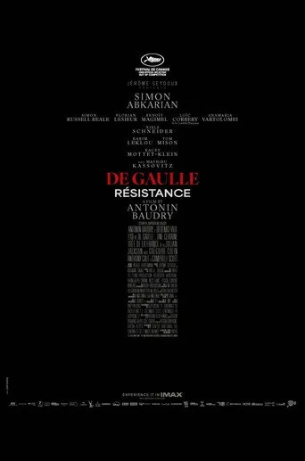 De Gaulle: Résistance