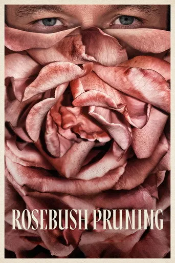 Rosebush Pruning（蔷薇修剪术）