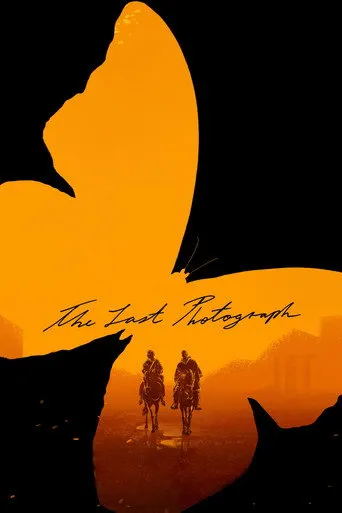 The Last Photograph（最后一张照片）