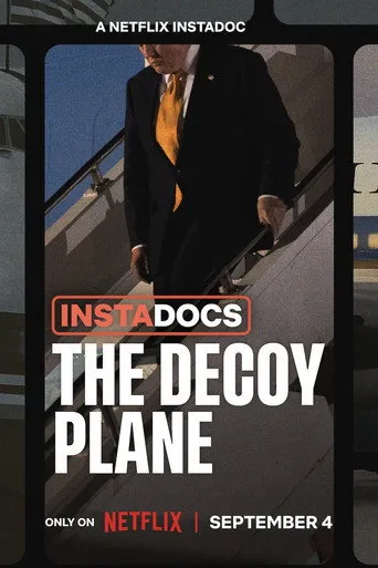 Instadocs: The Decoy Plane（即录时刻：诱饵飞机）