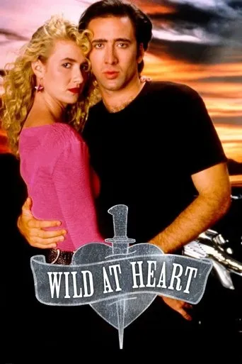 Wild at Heart（我心狂野）