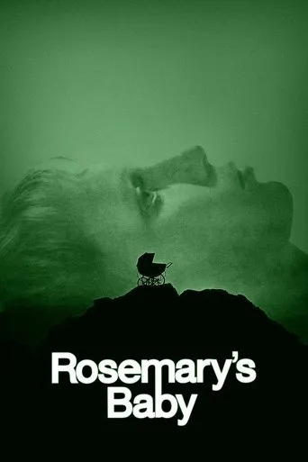Rosemary's Baby（罗斯玛丽的婴儿）