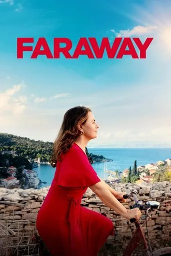 Faraway（天涯何處有芳草）