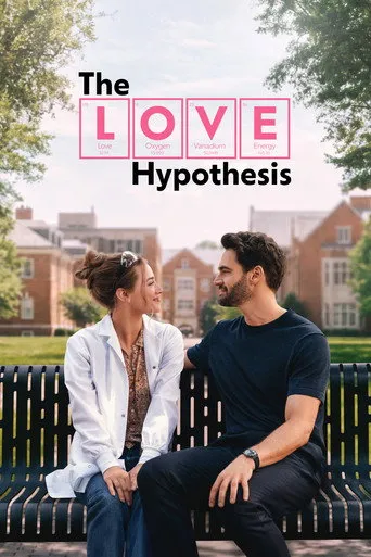 The Love Hypothesis
