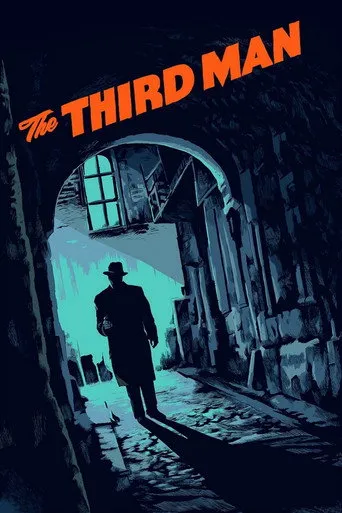 The Third Man（第三个人）