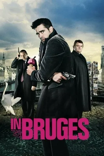 In Bruges（在布鲁日）
