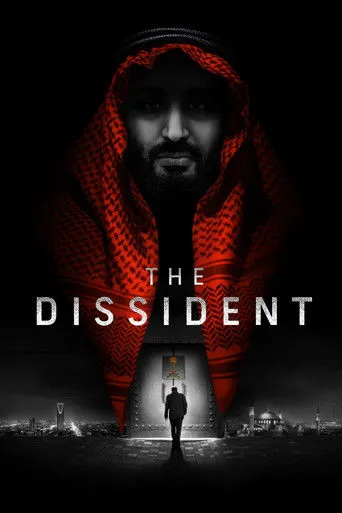 The Dissident（持不同政见者）