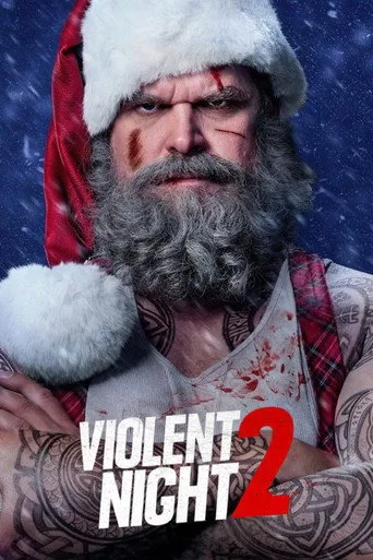 Violent Night 2（暴力之夜2）