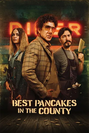 Best Pancakes in the County