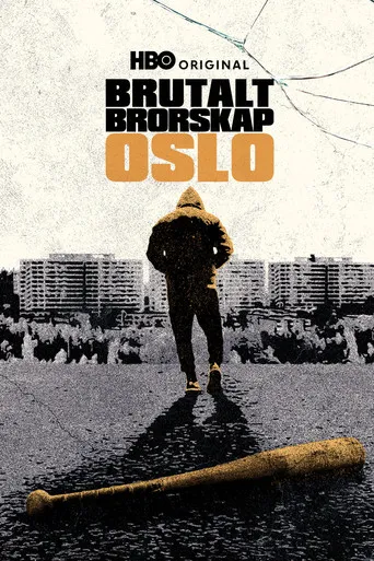 Gang War: Oslo