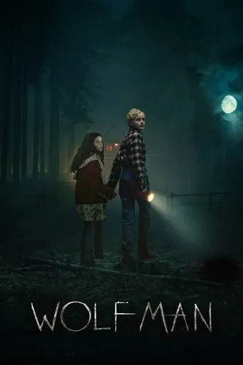 Wolf Man（新狼人）