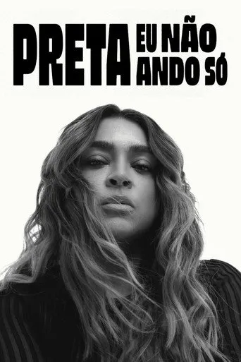 Preta - Eu Não Ando Só