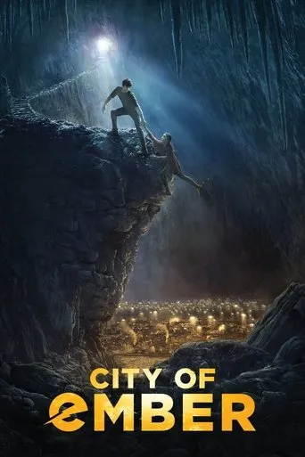 City of Ember（微光城市）
