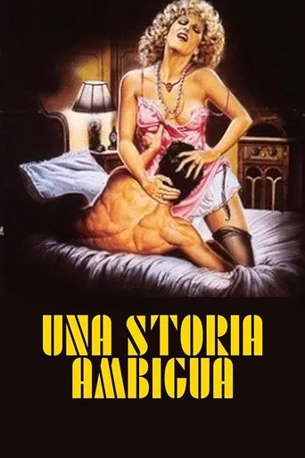 Una storia ambigua