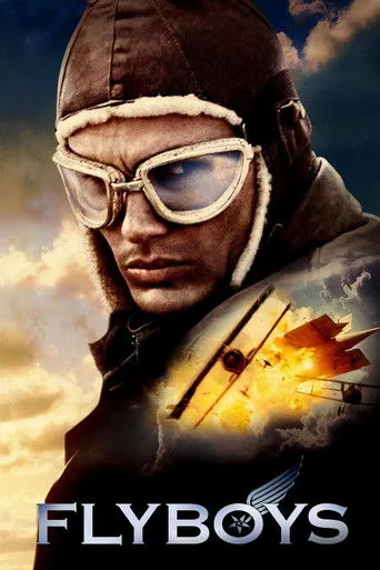 Flyboys（空战英豪）