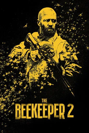 The Beekeeper 2（养蜂人2）