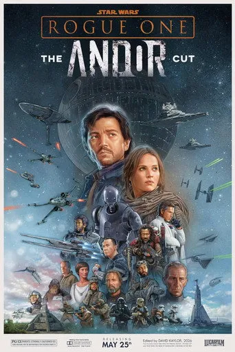 Rogue One: The Andor Cut