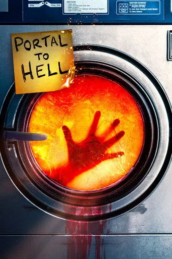 Portal to Hell（阴间之门）