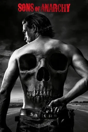 Sons of Anarchy（飆風不歸路）