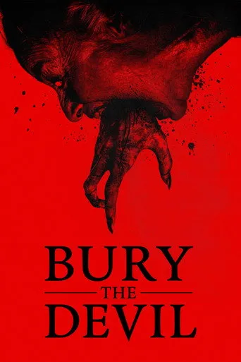 Bury the Devil（埋葬魔鬼）