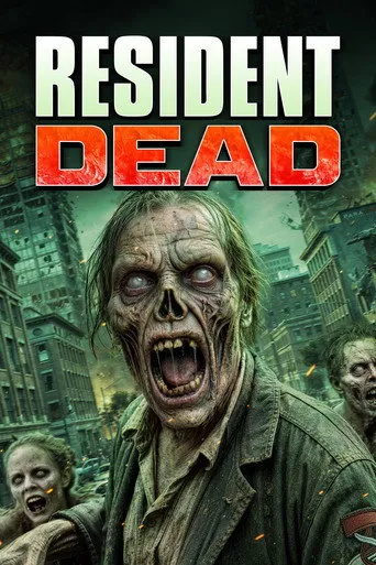 Resident Dead（生化杀机）