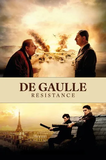 De Gaulle: Résistance