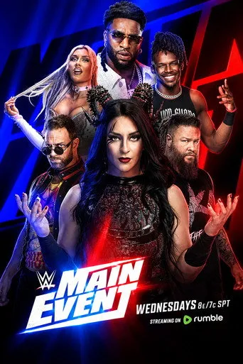 WWE Main Event
