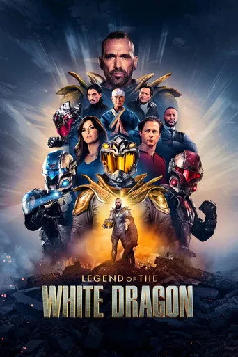 Legend of the White Dragon（白龙传说）