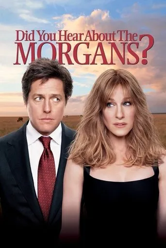 Did You Hear About the Morgans?（名牌冤家）