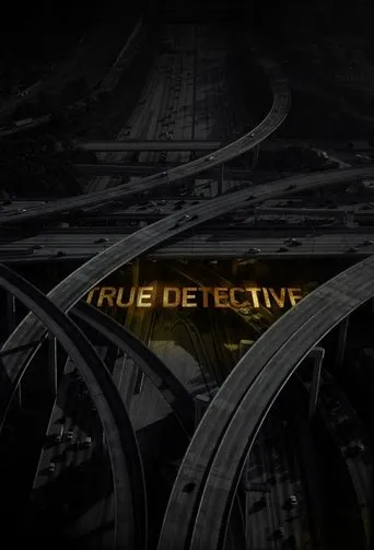 True Detective（撕破黑暗）