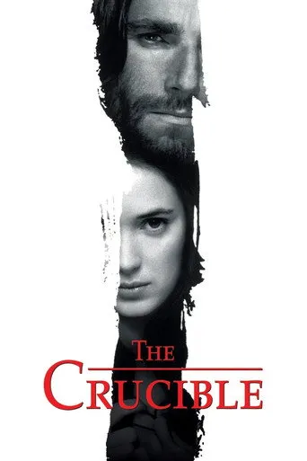 The Crucible（激情年代）